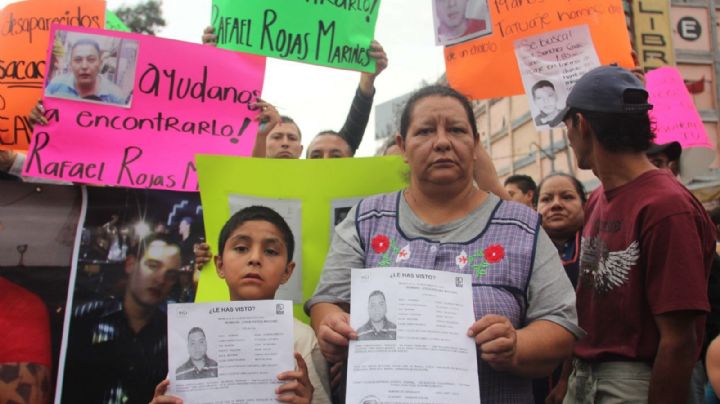 México ante la ONU: ¿Negacionismo o Apertura? La Crisis de Desapariciones Forzadas