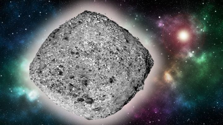 Bennu: Científicos revelan los misterios que rodean este asteroide