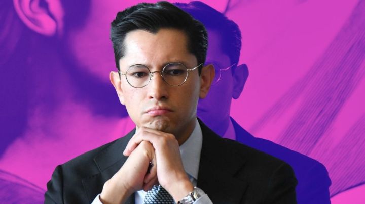 Roberto Velasco Álvarez sostiene encuentro con mandos de la Cancillería en antesala de su ratificación