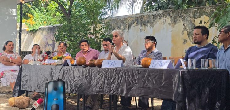 De Jalisco a Yucatán: El entramado judicial para intimidar al director de Yansa