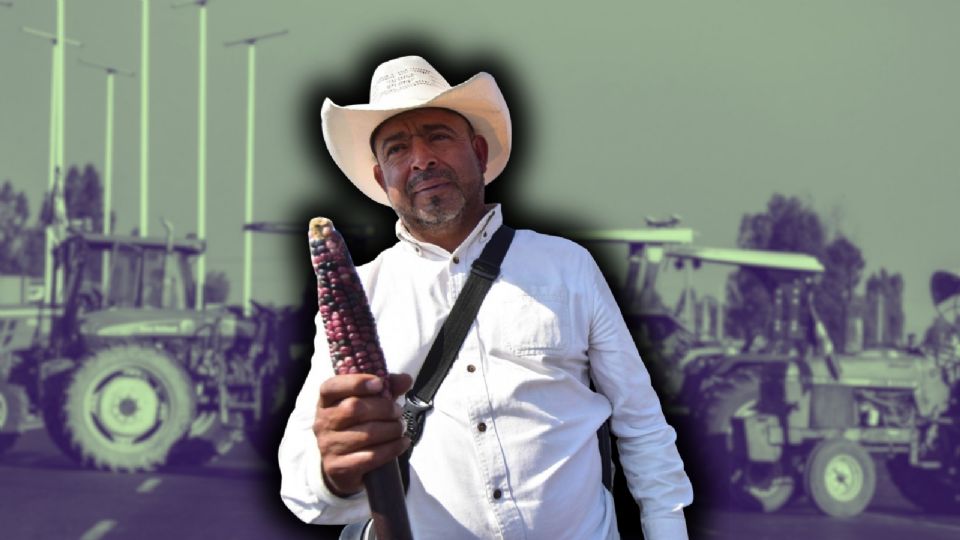 La exigencia de una política de precios de garantía marca el rumbo de la protesta social durante el paro nacional de transportistas y campesinos.