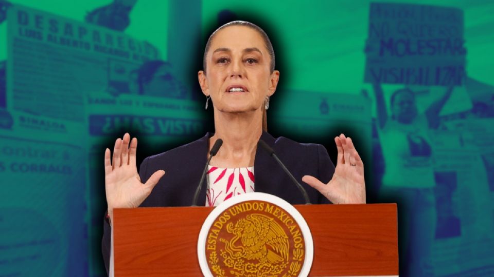 Resolver las desapariciones en México exige un Estado que repare el ascensor social y gane la disputa cultural frente a la moral del crimen, según Rivera.