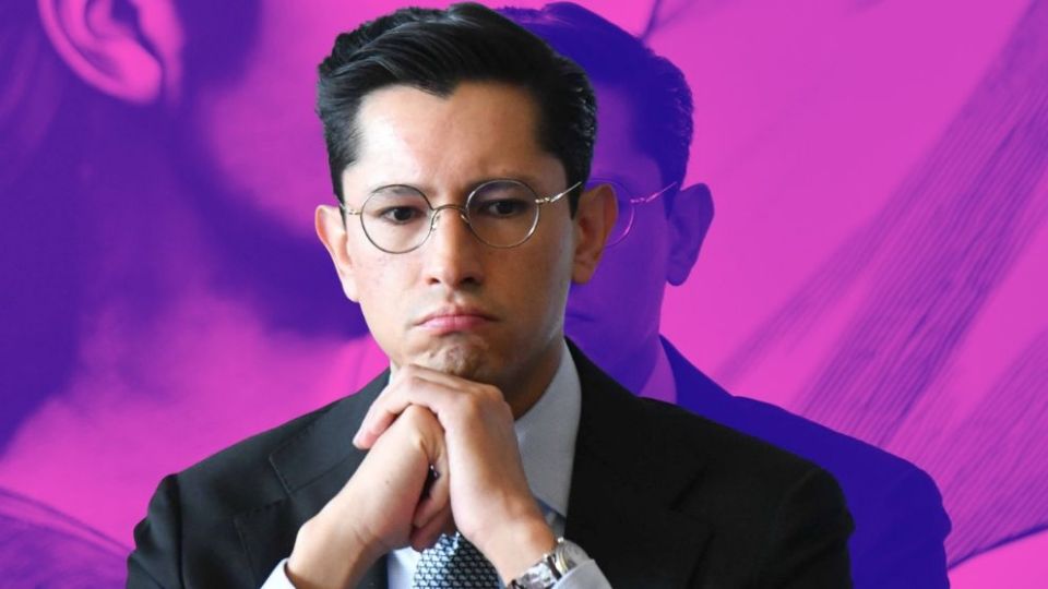 Ya inició reuniones con el cuerpo directivo para establecer prioridades.