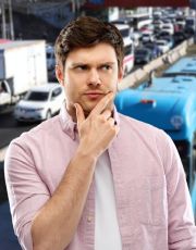 Foto descriptiva de: ¡Evita multas! Qué autos NO circulan hoy martes 7 de abril en CDMX y Edomex