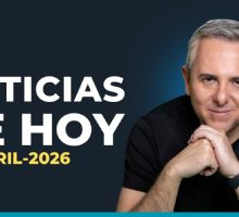 Inicia tu día con nuestro resumen de noticias 7 de abril de 2026