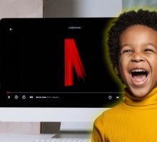 Netflix Playground: ¿Qué es, cómo funciona y qué ofrece la nueva app infantil?