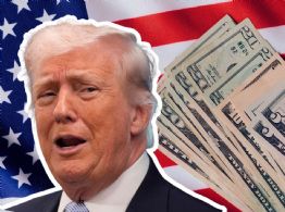 Dólar hoy 7 de abril: El peso se tambalea por tensiones en Medio Oriente y amenazas de Trump