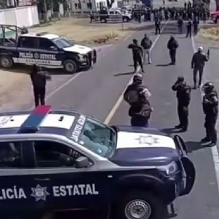 Denuncia ANTAC represión y desapariciones de transportistas y agricultores en Tlaxcala
