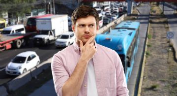 ¡Evita multas! Qué autos NO circulan hoy martes 7 de abril en CDMX y Edomex