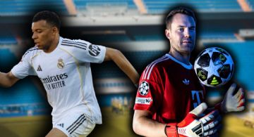 EN VIVO | Real Madrid vs Bayern Múnich: Jugadas destacas de los cuartos de final de Champions League