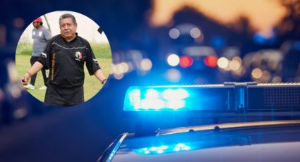 Hallan sin vida a árbitro de futbol en Cadereyta, Nuevo León