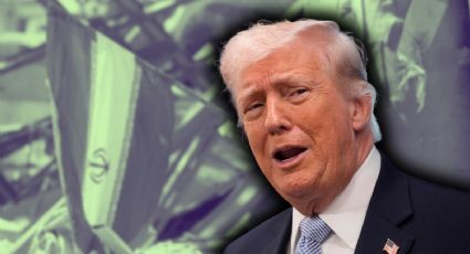 Trump amenaza a Irán: ‘Esta noche morirá toda una civilización, para no volver jamás’