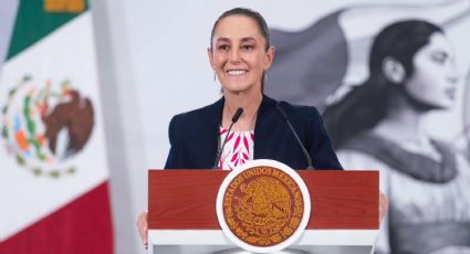 EN VIVO | La Mañanera del Pueblo 7 de abril: Sigue el mensaje de Claudia Sheinbaum hoy