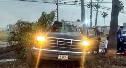 Menor de 14 años que causó muerte de su amigo en Apodaca queda en libertad