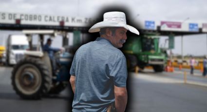Megabloqueo en México: ¿Siguen afectadas las carreteras por el paro nacional hoy 7 de abril?