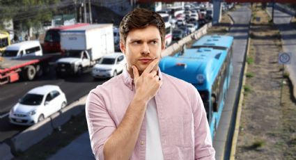 ¡Evita multas! Qué autos NO circulan hoy martes 7 de abril en CDMX y Edomex