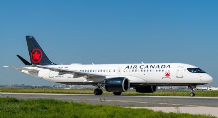 Monterrey tendrá vuelo directo a Vancouver con Air Canada este 2026