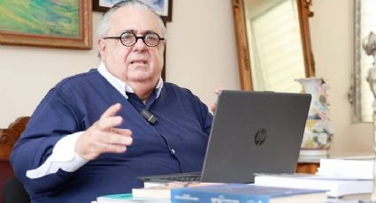 Exigen la destitución del Cronista de Mérida por violencia de género contra su homóloga