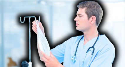 Diego Figueroa exige justicia por su hermana ante el peligro de sueros vitaminados en Sonora