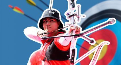 Puebla en la mira mundial: Horarios y cómo ver a Alejandra Valencia en el Mundial de Tiro con Arco