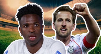 Real Madrid vs Bayern: ¿Dónde ver EN VIVO el partido de ida de los cuartos de final de la Champions?