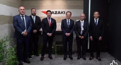 Línea 6 del Metro Monterrey: 200 mil usuarios diarios, anuncia Samuel García desde Japón