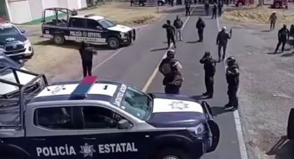 Denuncia ANTAC represión y desapariciones de transportistas y agricultores en Tlaxcala