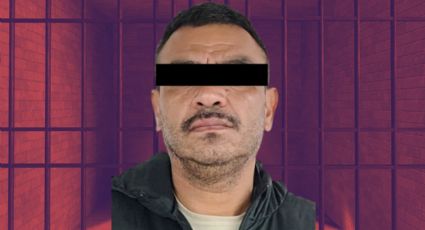 Cae implicado en robo de joyas valuadas en 200 mil pesos; amagaron a pareja con arma de fuego