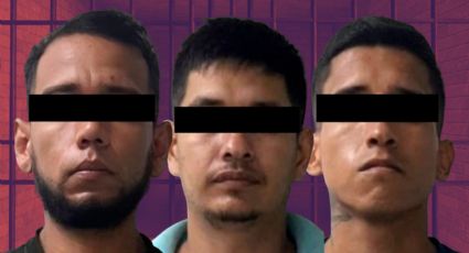 ¡80 años de prisión! Sentencian a tres hombres por secuestro y homicidio en Santiago