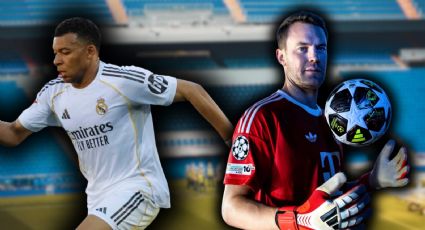 EN VIVO | Bayern Múnich vence al Real Madrid en los cuartos de final de ida de Champions League