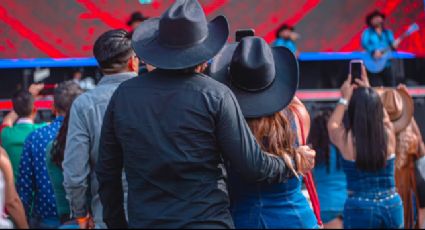 ¿A qué hora toca cada artista en Nortex 2026? Aquí los horarios minuto a minuto