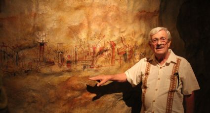 Coloquio William Breen Murray 2026: ejes temáticos, fechas y cómo participar en el MHM