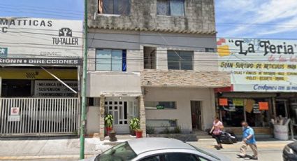 Fiscalía mantiene investigación por feminicidio de niñera en la colonia Central