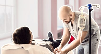 Sueros vitaminados: ¿qué son, para qué sirven y realmente funcionan? Experto desmonta mitos