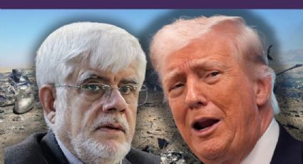 ‘Abracen la calma, venceremos’: Irán rompe el silencio ante Trump y afirma tener lista la respuesta