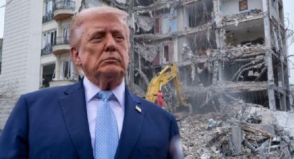 Trump congela los ataques a Irán por dos semanas tras mediación de Pakistán y acuerdo de última hora