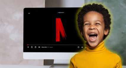 Netflix Playground: ¿Qué es, cómo funciona y qué ofrece la nueva app infantil?