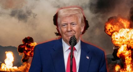 Estados Unidos suspende ataque contra Irán y acuerda tregua diplomática