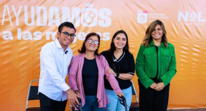 Juárez fortalece la inclusión con entrega de más de 120 aparatos de movilidad