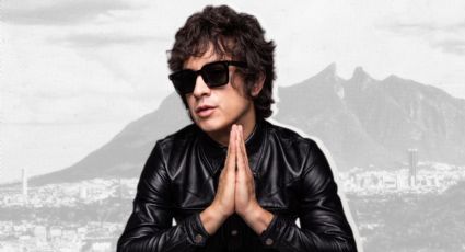 Siddhartha anuncia concierto en Monterrey: Lugar, fecha y venta de boletos