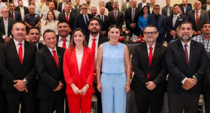 Baja California proyecta inversión histórica de más de 50 mil mdp en infraestructura