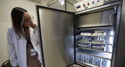 El ISSSTE reporta un 97% de abasto de medicamentos y contratación de más de mil especialistas