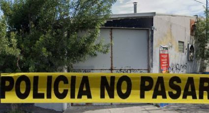 Hombre fallece tras atragantarse en el comedor de una empresa en Monterrey