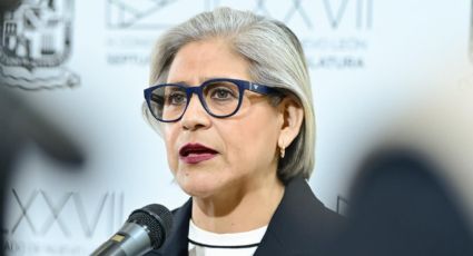 Pide Sandra Pámanes priorizar Ley de Transparencia en Congreso de Nuevo León