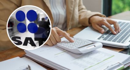 SAT devolverá más de 2 mil millones de pesos en ISR a contribuyentes en 2025