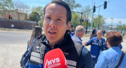 San Nicolás y Estado ajustarán obra de Línea 6 del Metro para mejorar la movilidad