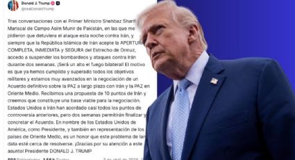 Tensión en Medio Oriente: ¿acuerdo de cese al fuego o preludio de un conflicto mayor?