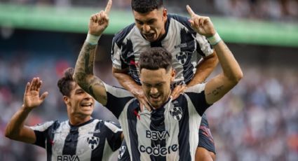 Rayados pierde a ‘Corcho’ Rodríguez tras lesión en pleno cierre del Clausura 2026