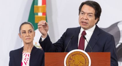 'La Escuela es Nuestra' ejercerá 26 mil millones de pesos en 75 mil escuelas: Mario Delgado