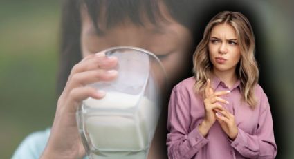 La leche más buena y barata para los más peques, según Profeco